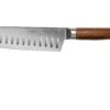Opinel Les Forgés 1890 Santoku 17 Cm, 002287 -Kai Soldes Boutique OP002287 01 opinel les forges