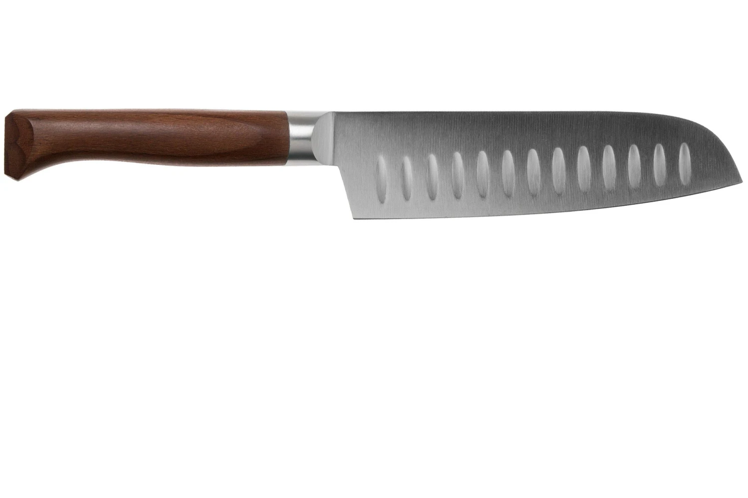 Opinel Les Forgés 1890 Santoku 17 Cm, 002287 4 Opinel Les Forgés 1890 Santoku 17 Cm, 002287 – Image 2