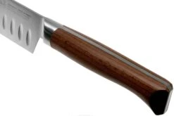 Opinel Les Forgés 1890 Santoku 17 Cm, 002287 13 Opinel Les Forgés 1890 Santoku 17 Cm, 002287 -Kai Soldes Boutique OP002287 05 opinel les forges