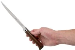 Opinel Les Forgés 1890 Couteau à Filet 18 Cm, 002289 -Kai Soldes Boutique OP002289 07 opinel les forges