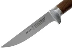 Opinel Les Forgés 1890 Couteau à Désosser 13 Cm, 002290 12 Opinel Les Forgés 1890 Couteau à Désosser 13 Cm, 002290 -Kai Soldes Boutique OP002290 03 opinel les forges