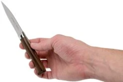 Opinel Les Forgés 1890 Couteau à éplucher 8 Cm, 002291 -Kai Soldes Boutique OP002291 06 opinel les forges