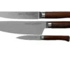 Opinel Les Forgés 1890 Set De Trois Couteaux, 002292 -Kai Soldes Boutique OP002292 01 opinel les forges