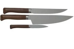 Opinel Les Forgés 1890 Set De Trois Couteaux, 002292 -Kai Soldes Boutique OP002292 02 opinel les forges