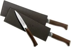 Opinel Les Forgés 1890 Set De Trois Couteaux, 002292 -Kai Soldes Boutique OP002292 04 opinel les forges