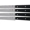 Opinel Pro No°125, 002437 Set De Couteaux à Steak, 4 Pièces 1 Opinel Pro No°125, 002437 Set De Couteaux à Steak, 4 Pièces -Kai Soldes Boutique OP002437 01 opinel