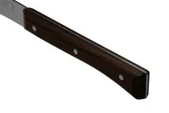 Opinel Facette Dark Ash, Set De 4 Couteaux De Table -Kai Soldes Boutique OP002497 03 opinel