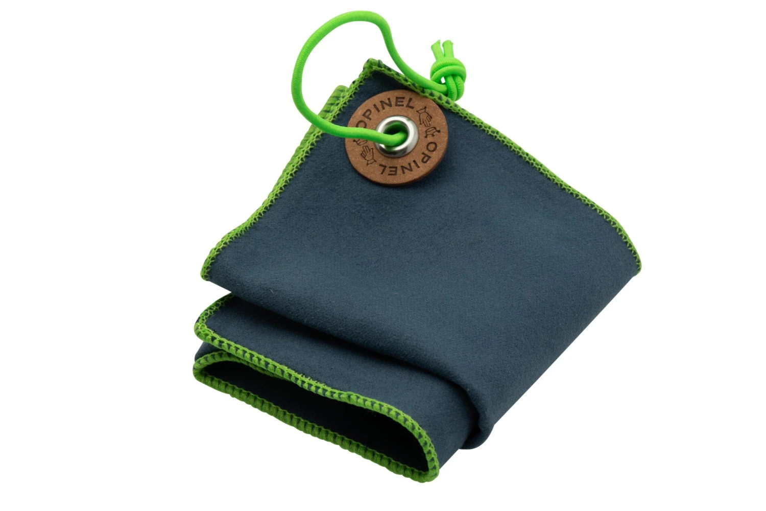 Opinel Picnic+ Fork And Spoon 002501 Set Pique-nique 5 Opinel Picnic+ Fork And Spoon 002501 Set Pique-nique – Image 3