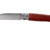Opinel Couteau De Poche No. 6 Gamme De Luxe, Inox, Padouk -Kai Soldes Boutique OP226066 01 opinel v202108