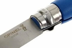 Opinel 'My First Opinel', Bleu -Kai Soldes Boutique OPT001697 03 opinel my first opinel blue opt001697 d3