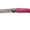 Opinel 'My First Opinel', Fuchsia -Kai Soldes Boutique OPT001699 01 opinel