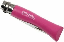 Opinel 'My First Opinel', Fuchsia 11 Opinel 'My First Opinel', Fuchsia -Kai Soldes Boutique OPT001699 04 opinel my first opinel fuchsia opt001699 d4