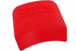 Opinel Couteau De Cuisine Et Protège-doigt 'Le Petit Chef' 10 Opinel Couteau De Cuisine Et Protège-doigt 'Le Petit Chef' -Kai Soldes Boutique OPT001744 04 opinel keukenmes vingerbeschermer opt001744 d4