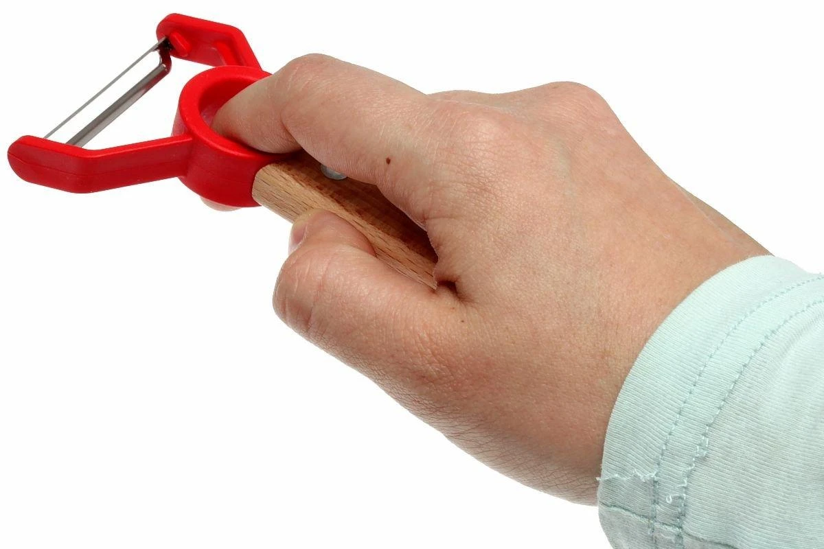 Opinel éplucheur 'Le Petit Chef' 4 Opinel éplucheur 'Le Petit Chef' – Image 2