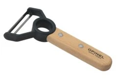 Opinel Le Petit Chef 002605 Set De Couteaux De Cuisine, Bleu -Kai Soldes Boutique OPT002605 04 opinel