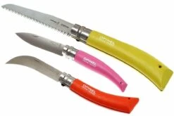 Set De Jardin En Trois Parties Opinel T1617 -Kai Soldes Boutique OPT1617 03 opinel tuinset opt1617 d3