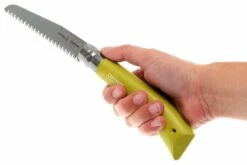 Set De Jardin En Trois Parties Opinel T1617 -Kai Soldes Boutique OPT1617 04 opinel tuinset opt1617 d4