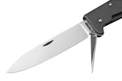 Otter Mercator 10-440 RG Large Carbon 4-part, Multitool -Kai Soldes Boutique OR10 440RG 03 otter