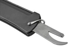 Otter Mercator 10-440 RG Large Carbon 4-part, Multitool -Kai Soldes Boutique OR10 440RG 04 otter