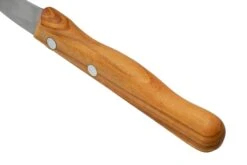 Otter Paring Knife 1011 OL Curved Stainless Olive, Couteau à éplucher 10 Otter Paring Knife 1011 OL Curved Stainless Olive, Couteau à éplucher -Kai Soldes Boutique OR1011OL 04 otter