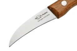 Otter Paring Knife 1011 Curved Stainless Beech, Couteau à éplucher -Kai Soldes Boutique OR1011 03 otter
