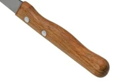 Otter Paring Knife 1011 Curved Stainless Beech, Couteau à éplucher -Kai Soldes Boutique OR1011 04 otter