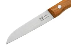 Otter Paring Knife 1021 OL Straight Stainless Olive, Couteau à éplucher 9 Otter Paring Knife 1021 OL Straight Stainless Olive, Couteau à éplucher -Kai Soldes Boutique OR1021OL 03 otter