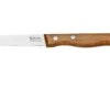 Otter Paring Knife 1021 OL Straight Strainless Olive, Couteau à éplucher -Kai Soldes Boutique OR1021 01 otter