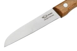 Otter Paring Knife 1021 OL Straight Strainless Olive, Couteau à éplucher -Kai Soldes Boutique OR1021 03 otter
