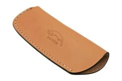 Otter Leather Case 04, LE04NA étui En Cuir, Naturel -Kai Soldes Boutique ORLE04NA 03 otter