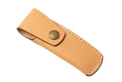 Otter Small Leather Holster MH 01 NA, Natural, Fourreau