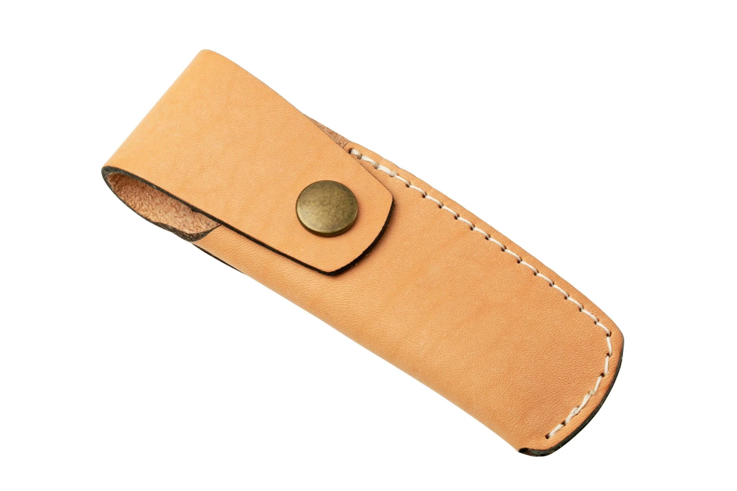 Otter Small Leather Holster MH 01 NA, Natural, Fourreau 3 Otter Small Leather Holster MH 01 NA, Natural, Fourreau