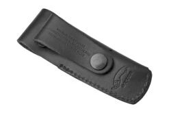 Otter Small Leather Holster MH 01 SW, Black, Fourreau