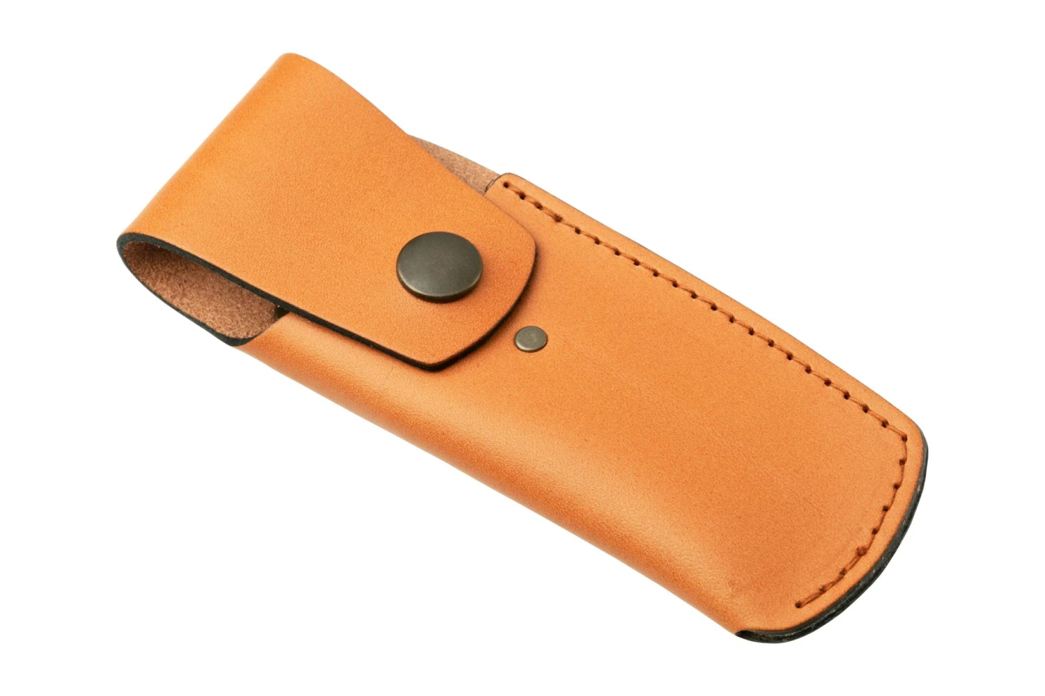 Otter Large Leather Holster MH 02 NA, Natural, Fourreau 3 Otter Large Leather Holster MH 02 NA, Natural, Fourreau