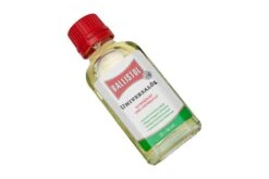 Otter Anchor Knife SET 173 KN Large Blued Carbon, Bone, Brass Anchor, Leather Strap Couteau De Poche -Kai Soldes Boutique ORSET173KN 10 otter