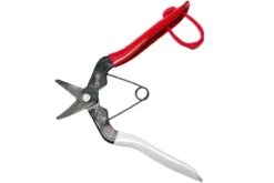 Okatsune Sécateur De Récolte KST301, Longueur De Lame : 2,5 Cm