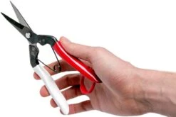 Okatsune Sécateur à Fleurs KST304 (tiges Tendres), Longueur De Lame : 4,5 Cm -Kai Soldes Boutique OSKST304 04 okatsune oskst304 04