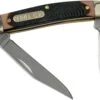 Old Timer Minuteman 104OT, Couteau De Poche Slipjoint -Kai Soldes Boutique OT104OT 01 schrade old timer