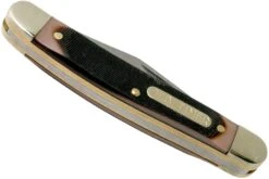 Old Timer Minuteman 104OT, Couteau De Poche Slipjoint 10 Old Timer Minuteman 104OT, Couteau De Poche Slipjoint -Kai Soldes Boutique OT104OT 04 schrade old timer