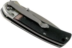 Old Timer Assisted Opener 902OT Couteau De Poche Polymère -Kai Soldes Boutique OT1084277 04 schrade old timer