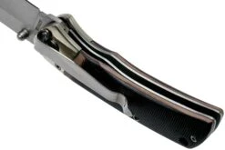 Old Timer Assisted Opener 902OT Couteau De Poche Polymère -Kai Soldes Boutique OT1084277 05 schrade old timer