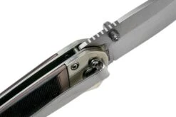 Old Timer Assisted Opener 902OT Couteau De Poche Polymère -Kai Soldes Boutique OT1084277 06 schrade old timer