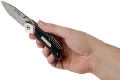 Old Timer Assisted Opener 902OT Couteau De Poche Polymère -Kai Soldes Boutique OT1084277 08 schrade old timer