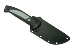 Old Timer Fixed Blade Gut Hook, Trail Boss 1137138 Couteau Fixe -Kai Soldes Boutique OT1137138 06 schrade