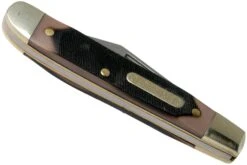 Old Timer PAL 12OT Couteau De Poche Slipjoint -Kai Soldes Boutique OT12OT 04 schrade old timer