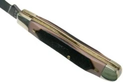 Old Timer PAL 12OT Couteau De Poche Slipjoint -Kai Soldes Boutique OT12OT 05 schrade old timer