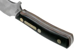 Old Timer Deerslayer 15OT Couteau De Chasse -Kai Soldes Boutique OT15OT 04 schrade old timer