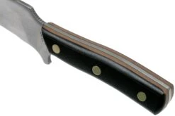 Old Timer Deerslayer 15OT Couteau De Chasse -Kai Soldes Boutique OT15OT 05 schrade old timer