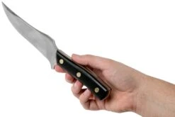 Old Timer Deerslayer 15OT Couteau De Chasse -Kai Soldes Boutique OT15OT 06 schrade old timer