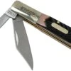 Old Timer Barlow 280OT, Couteau De Poche Slipjoint 2 Old Timer Barlow 280OT, Couteau De Poche Slipjoint -Kai Soldes Boutique OT280OT 01 schrade old timer